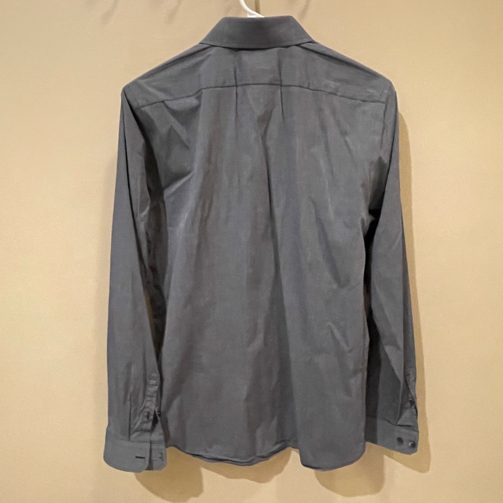 Express extra slim medium 15-15.5 - Picture 3 of 7